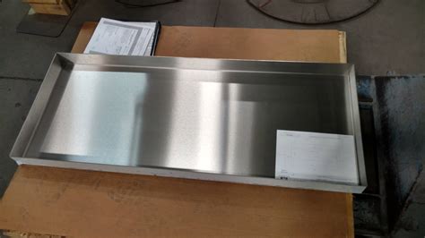 customized stainless steel metal box|custom made metal boxes.